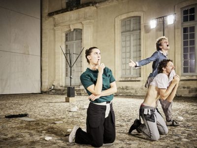 Le « Beautiful World » au Canada – Rémi Fortin