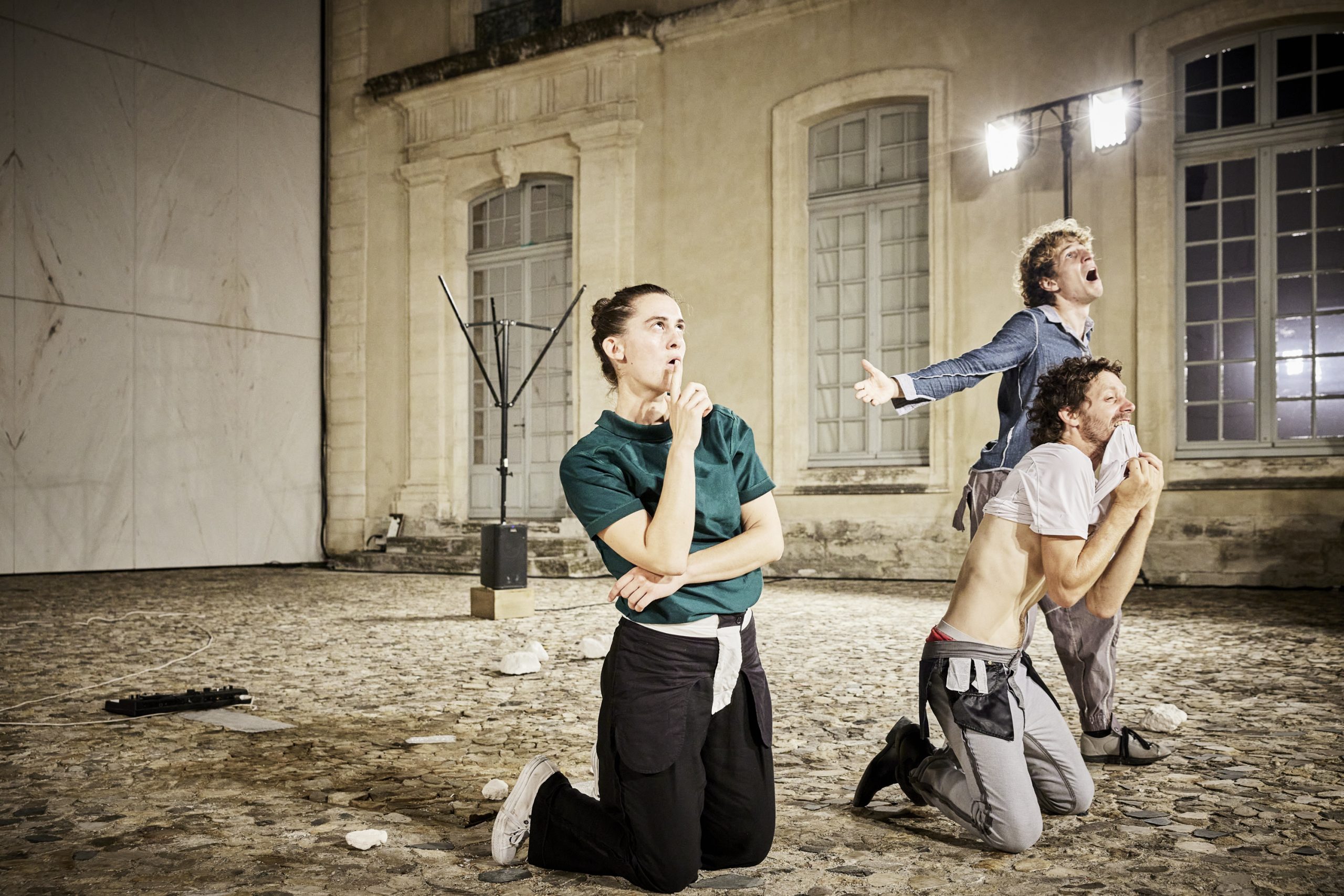 You are currently viewing Le « Beautiful World » au Canada – Rémi Fortin