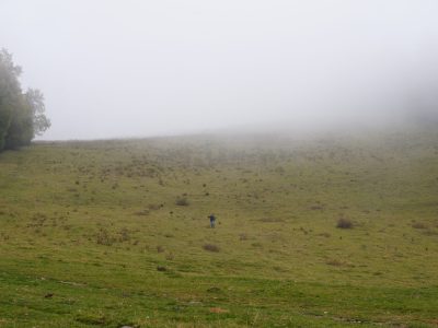 Arpenter Belledonne – Simon Gauchet