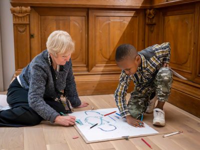 Musée Girodet, recopié ! – Anne Millot