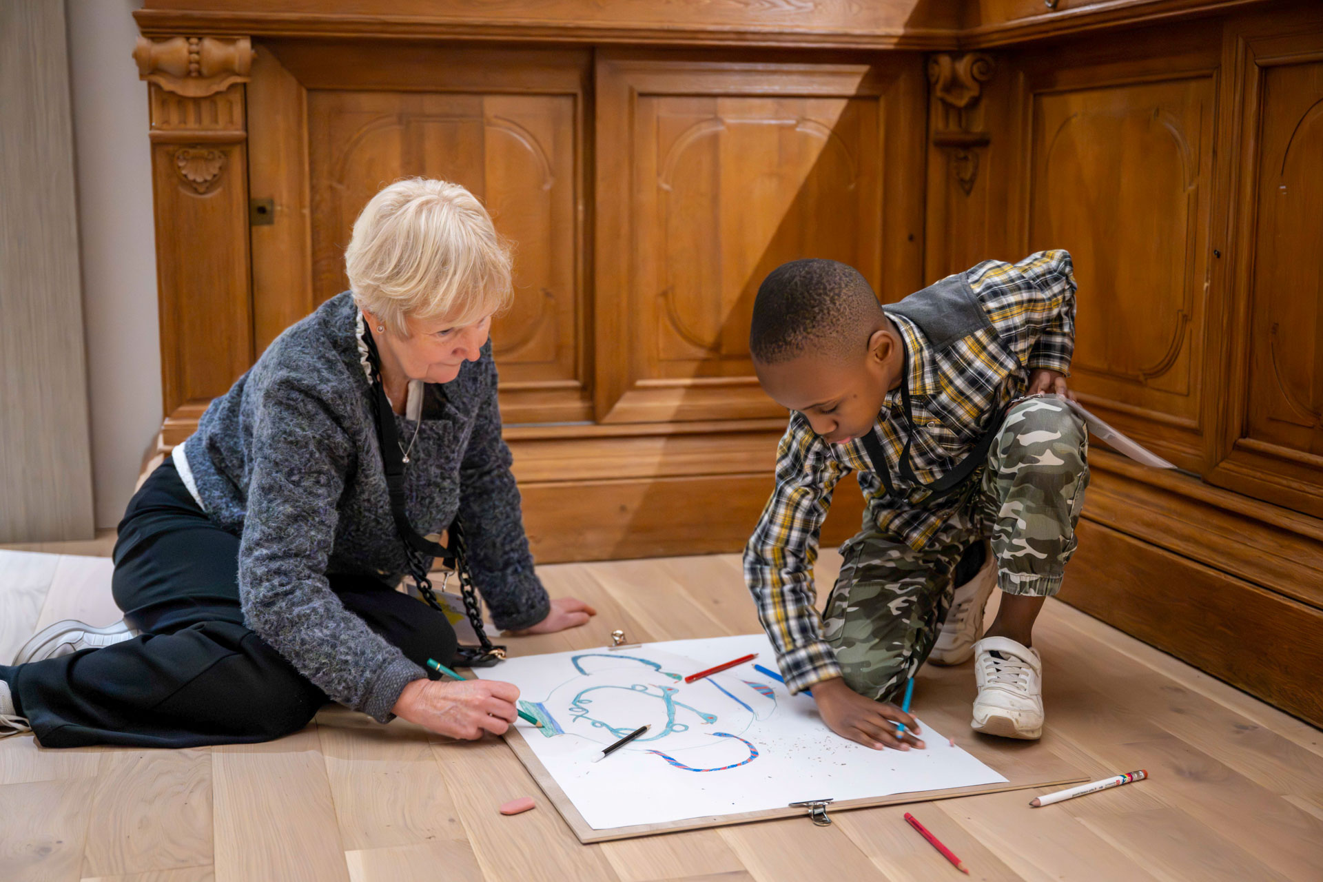 You are currently viewing Musée Girodet, recopié ! – Anne Millot