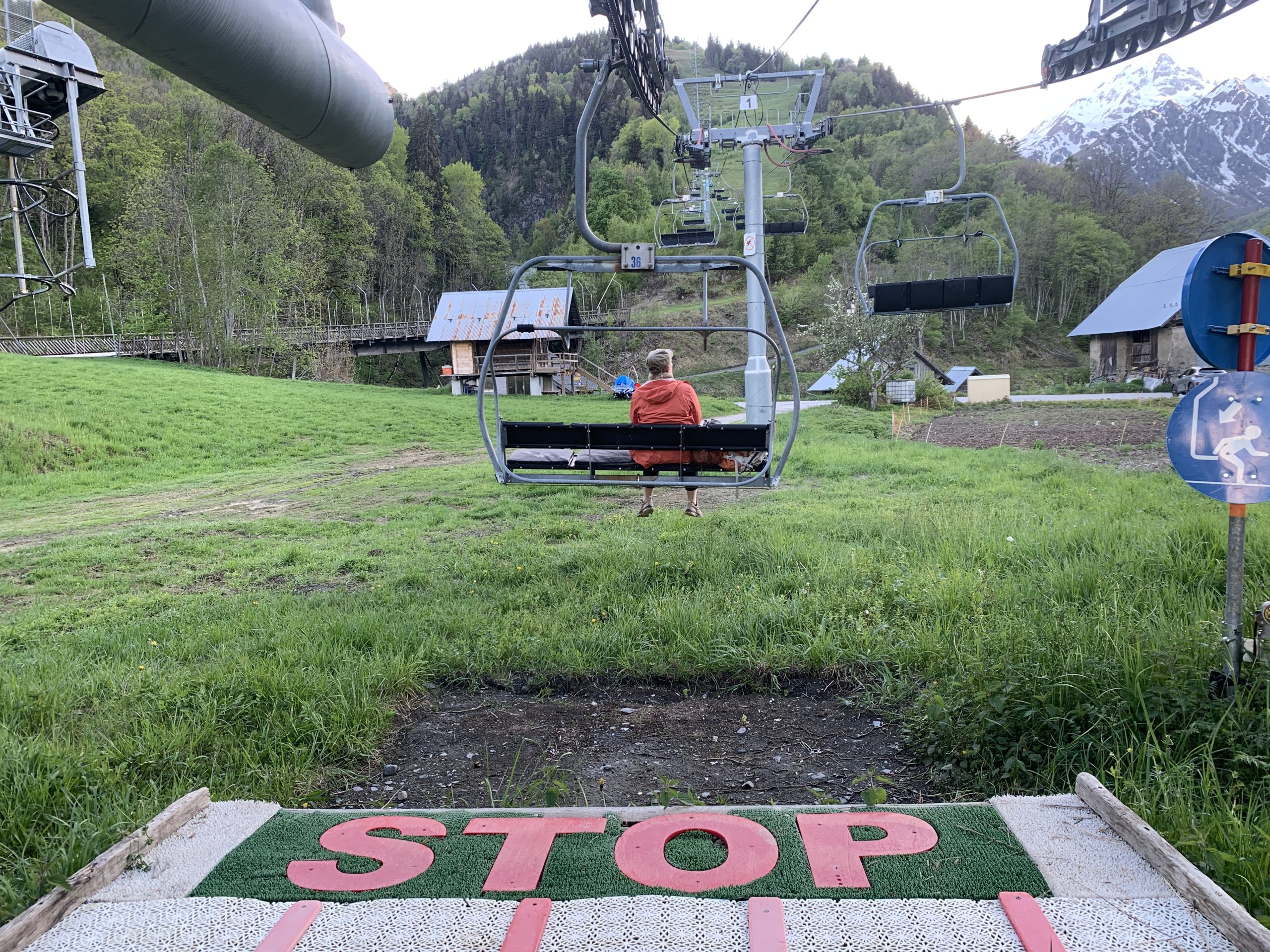 You are currently viewing Horizon mécanique, de la ville à la vallée – Quentin Rioual